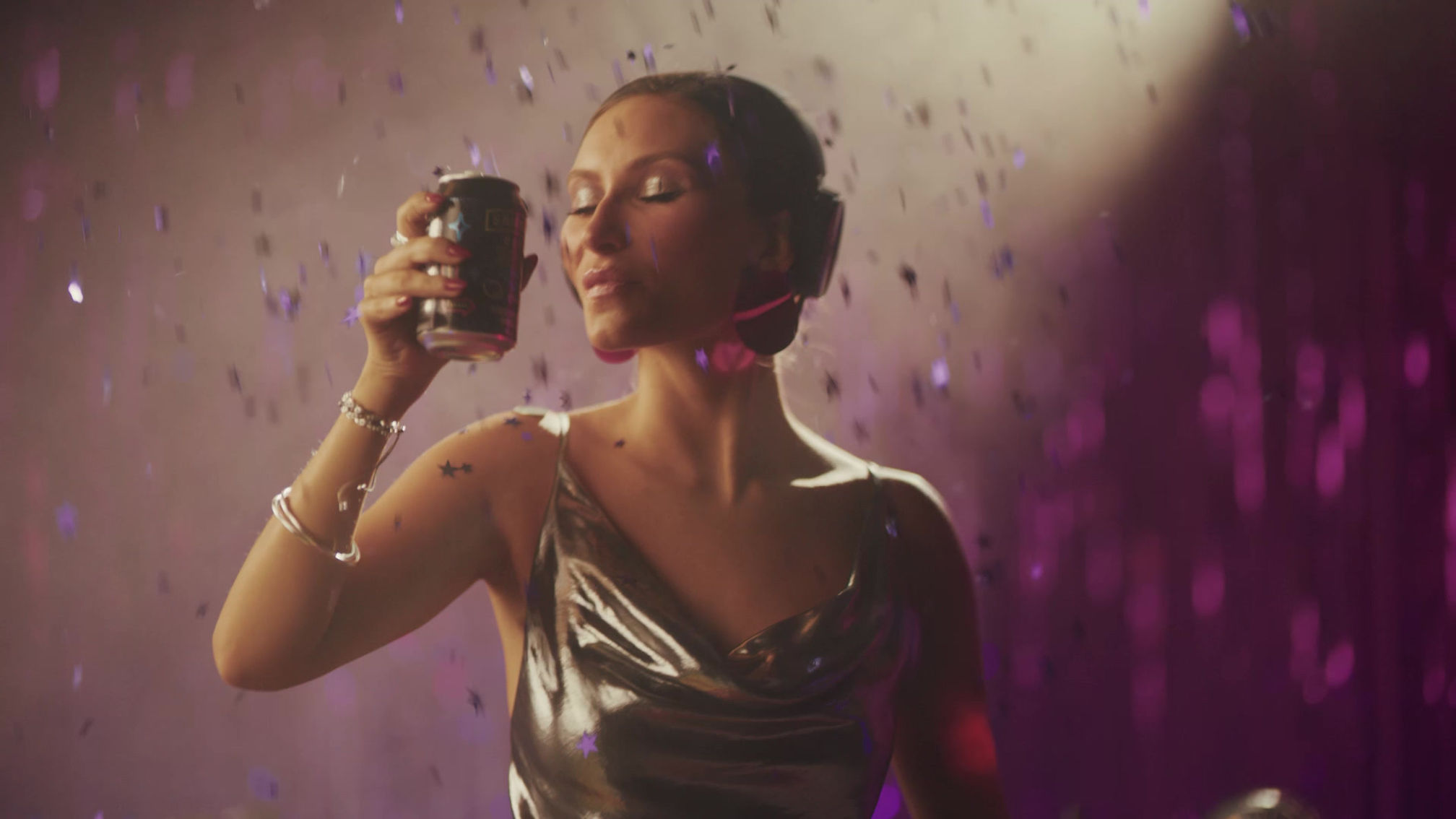 Smirnoff Day+Night Sound Design and Mix